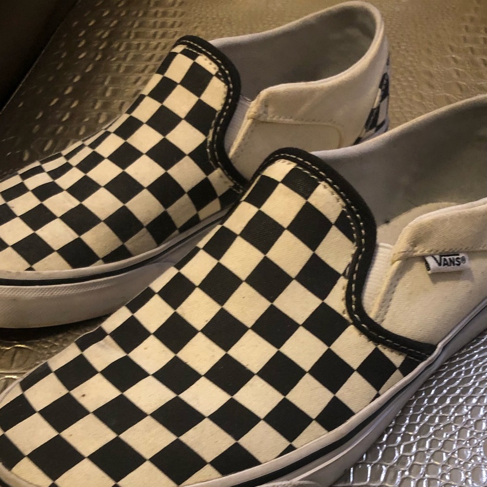 Vans